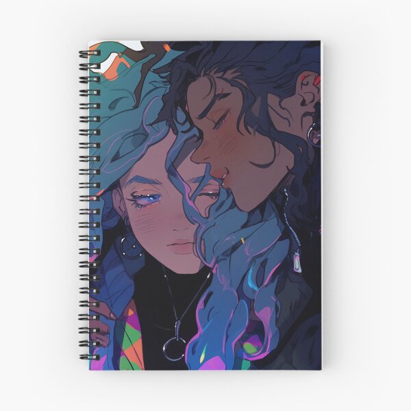 Item preview, Orgullo LGBTQIA+ - Amor verdadero designed and sold by LGBTLofi.