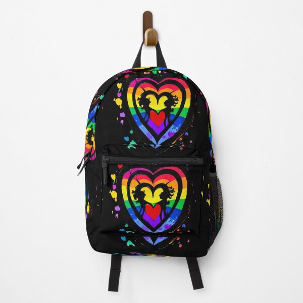 Item preview, Pride Heart designed and sold by Politoperz.