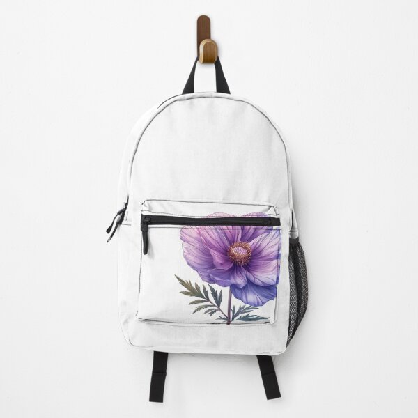 Item preview, October Birth Flower (Cosmos) designed and sold by ffatts.