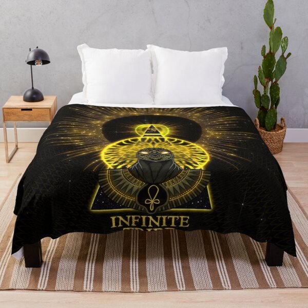 Item preview, Infinite Wise - C - Infinite Tribe designed and sold by InfiniteTribe.