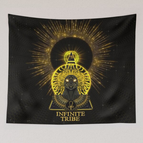 Item preview, Infinite Wise - C -  Infinite Tribe designed and sold by InfiniteTribe.