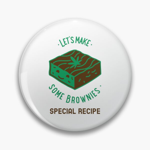 Item preview, Special Brownies designed and sold by dgutpro87.
