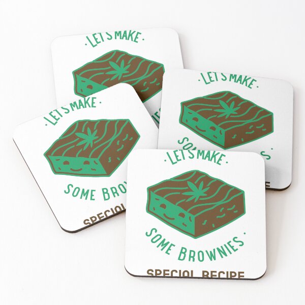 Item preview, Special Brownies designed and sold by dgutpro87.