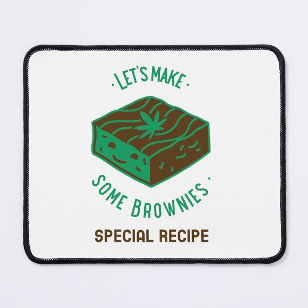 Item preview, Special Brownies designed and sold by dgutpro87.