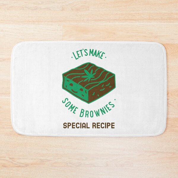 Item preview, Special Brownies designed and sold by dgutpro87.