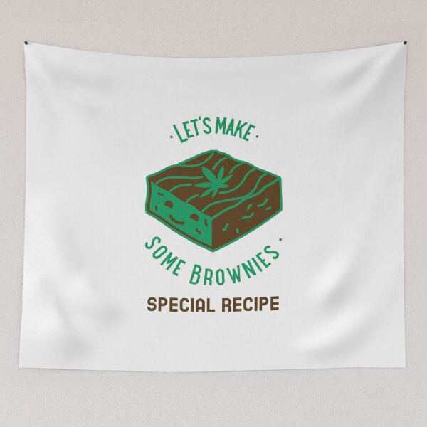 Item preview, Special Brownies designed and sold by dgutpro87.