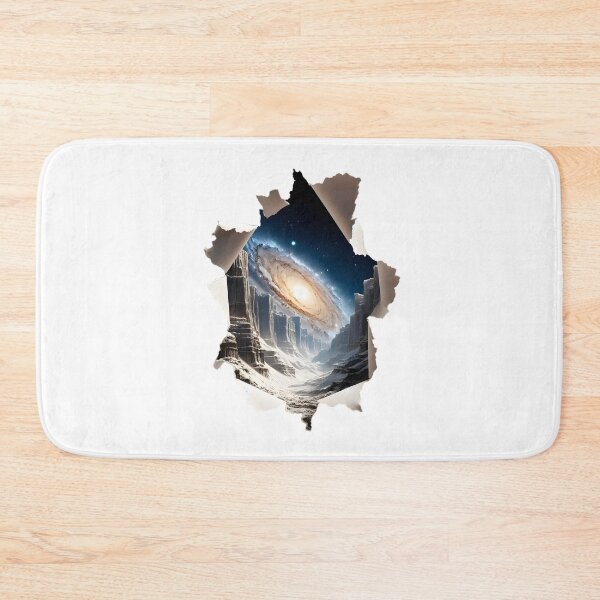 Item preview, Enigmatic Revelation Hidden Universe designed and sold by AI-Only Creations.