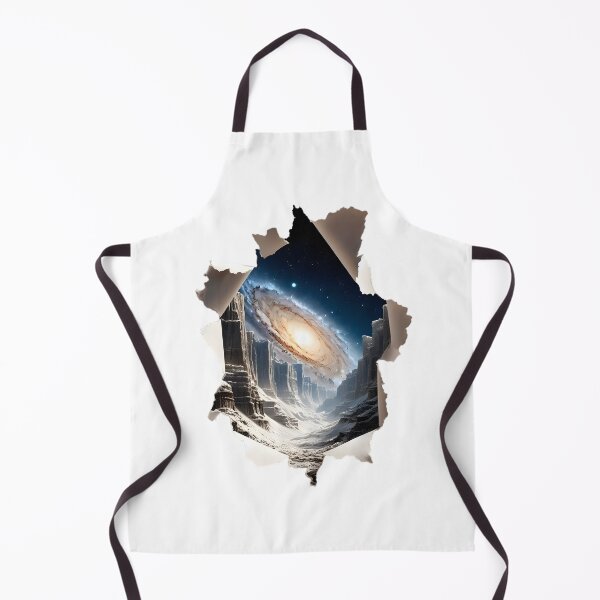 Item preview, Enigmatic Revelation Hidden Universe designed and sold by AI-Only Creations.