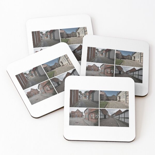 Item preview, Altmark_Half-timbered designed and sold by cabevo.