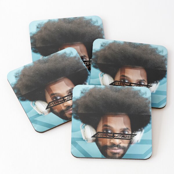Item preview, Carl Fons Afro designed and sold by zarabunda.