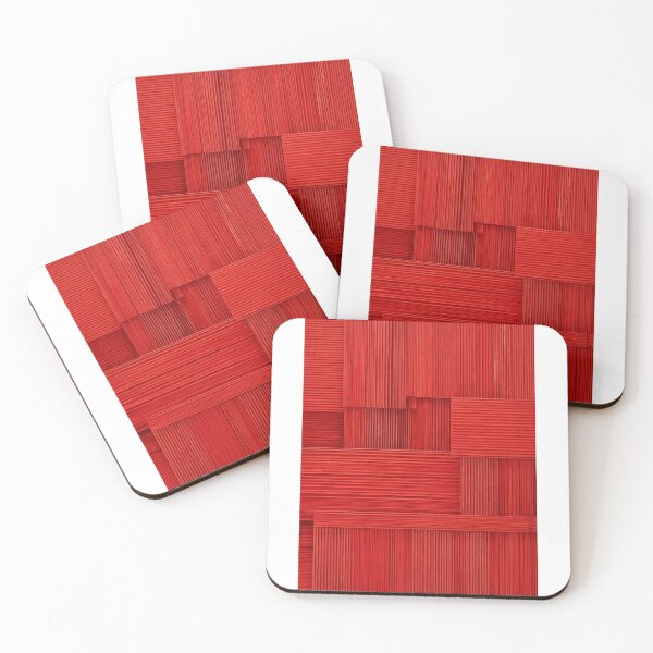 Aperçu de l'œuvre Red wax créée et vendue par UZRWRLD .