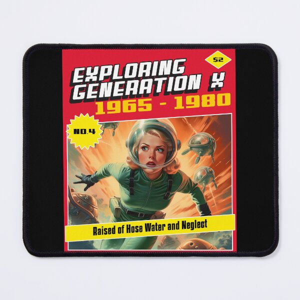 Item preview, Gen X #4 designed and sold by DesignsbyDugar.