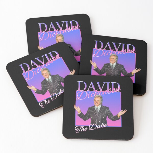 Item preview, david dickinson the duke bargain hunt designed and sold by Alyn8.