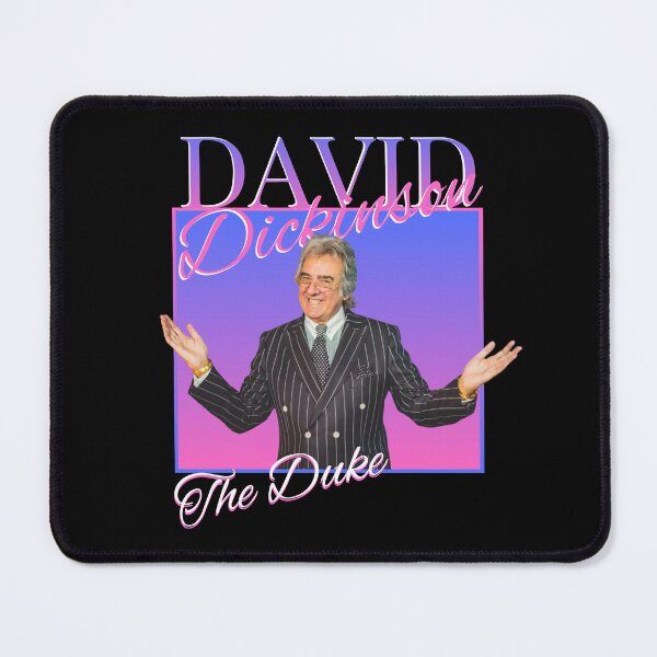 Item preview, david dickinson the duke bargain hunt designed and sold by Alyn8.
