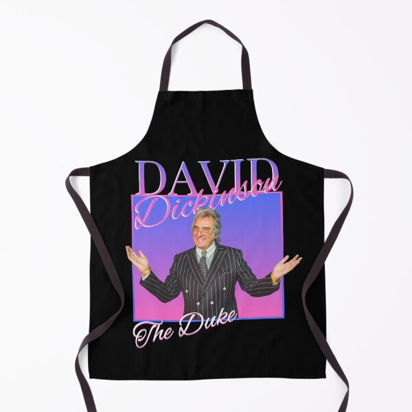 Item preview, david dickinson the duke bargain hunt designed and sold by Alyn8.
