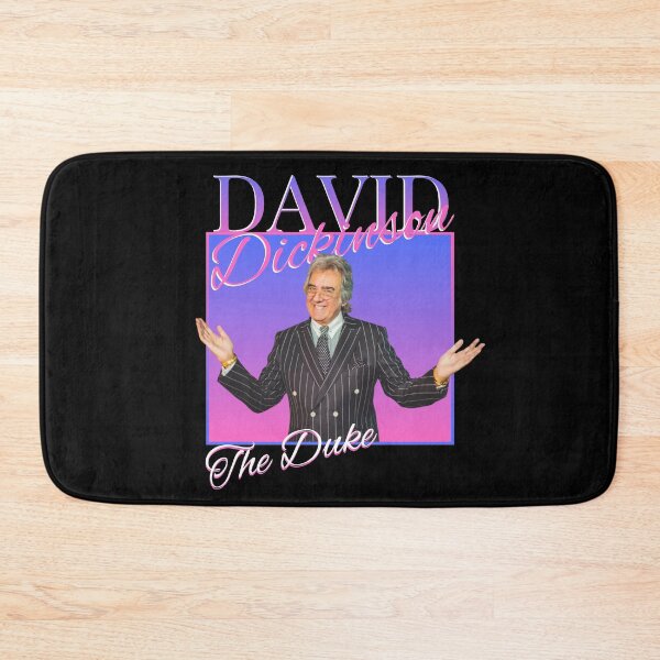 Item preview, david dickinson the duke bargain hunt designed and sold by Alyn8.