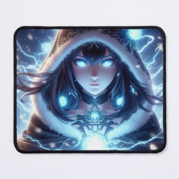 Item preview, Electrical Storm designed and sold by darkaianimation.