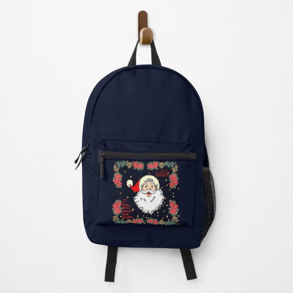 Item preview, The wishes of Santa Claus designed and sold by XANTHIPPI.
