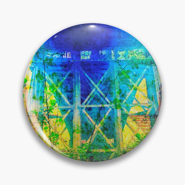 Item preview, Bennerley Viaduct designed and sold by dawnsm.