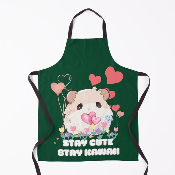 Item preview, 'Stay cute, Stay Kawaii' designed and sold by Areumi1.