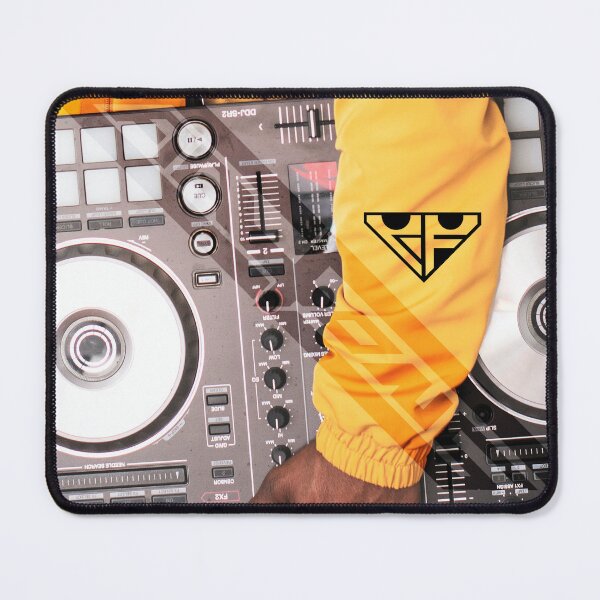 Item preview, Carl Fons Power Yellow designed and sold by zarabunda.