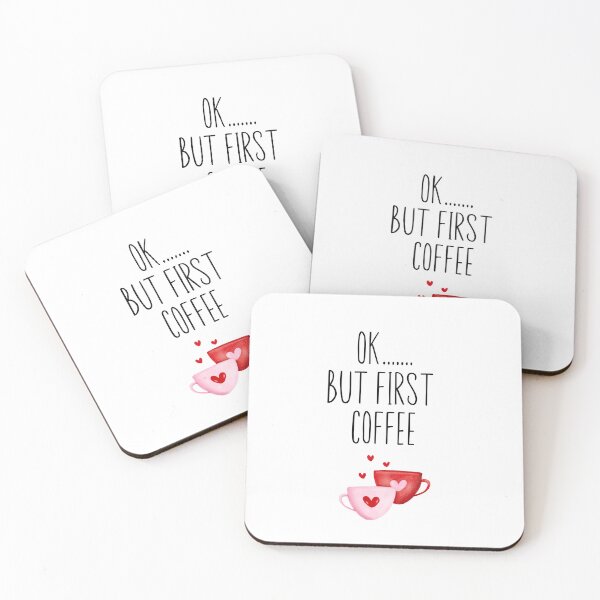 Item preview, Funny Coffee Gift, Caffeine Lover Gift, Coffee Lover, Funny Coffee Gift  designed and sold by vibeytrendy.