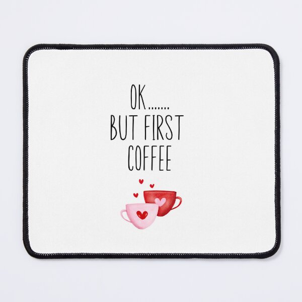 Item preview, Funny Coffee Gift, Caffeine Lover Gift, Coffee Lover, Funny Coffee Gift designed and sold by vibeytrendy.