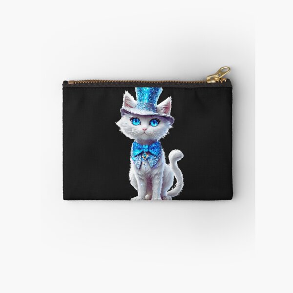 Item preview, Meowgical Cat: Dazzling  Glamour designed and sold by elynne9.