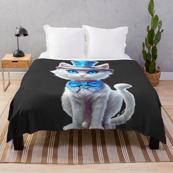 Item preview, Meowgical Cat: Dazzling  Glamour designed and sold by elynne9.