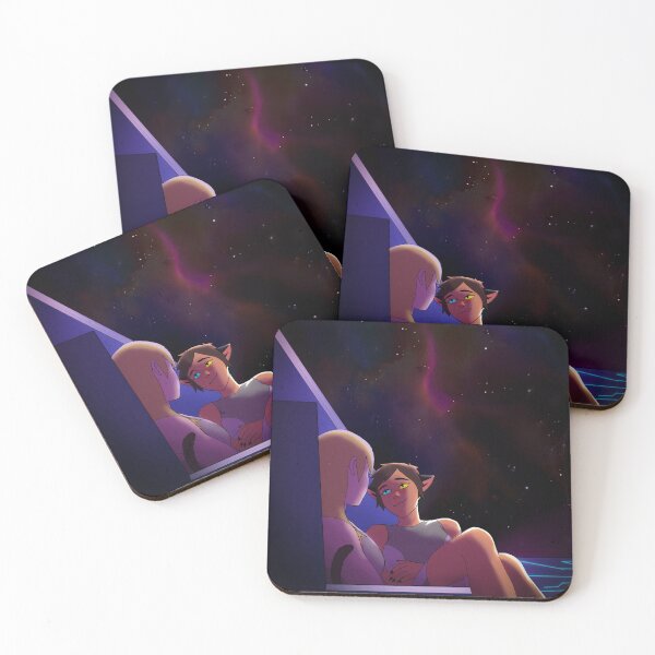 Item preview, Our Space designed and sold by Ansdrela.