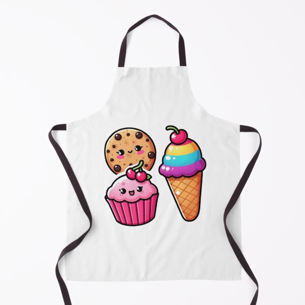 Item preview, Dessert designed and sold by Myra365Art.