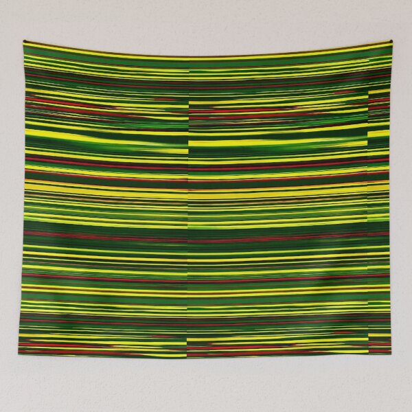 Item preview, Yellow line designed and sold by UZRWRLD .