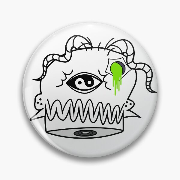 Item preview, baph 1.0 - ooze edition designed and sold by Jargon UPK.