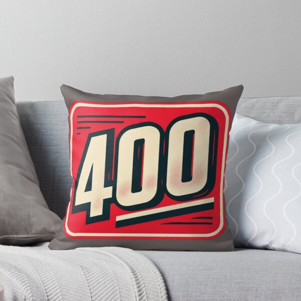 Item preview, 400 Pontiac designed and sold by pokedez.