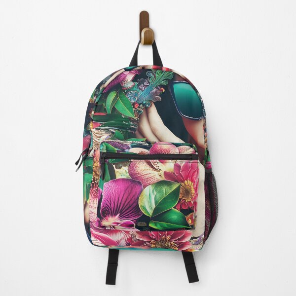 Item preview, "Fashion Essence Art" designed and sold by MacroArtHub.
