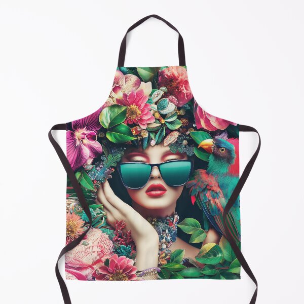 Item preview, "Fashion Essence Art" designed and sold by MacroArtHub.