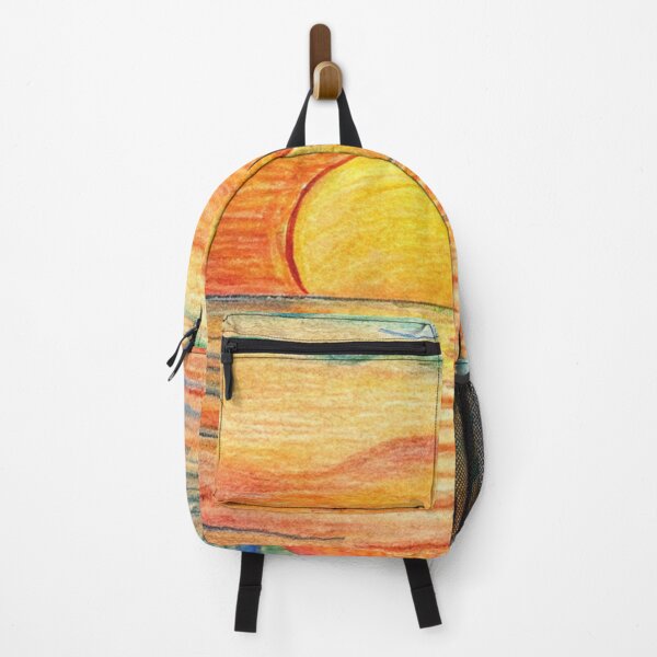 Item preview, Summer Beach Sunset designed and sold by GraphicsClub.