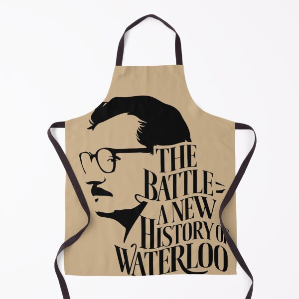 Item preview, Alessandro barbero, The Batle: A new history of Waterloo designed and sold by Ajax90.