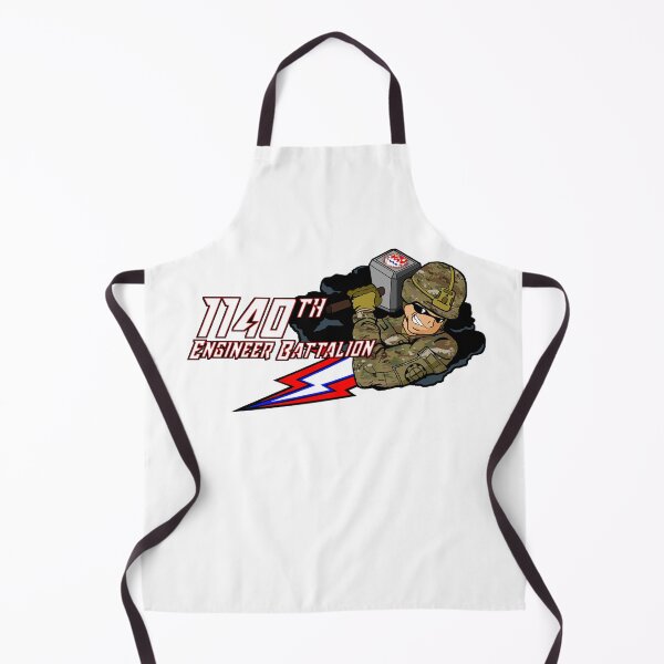 Item preview, 1140th EN BN Storm Soldier designed and sold by Justinsevier91.