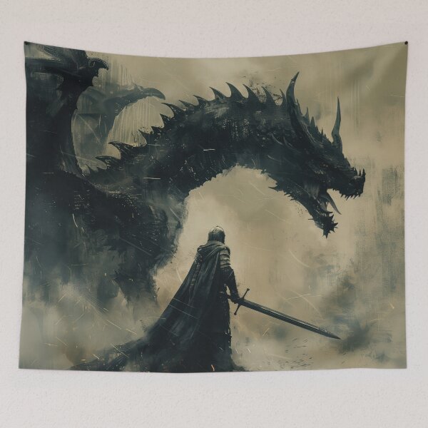 Item preview, Arthur Pendragon designed and sold by ArtWildCreate.