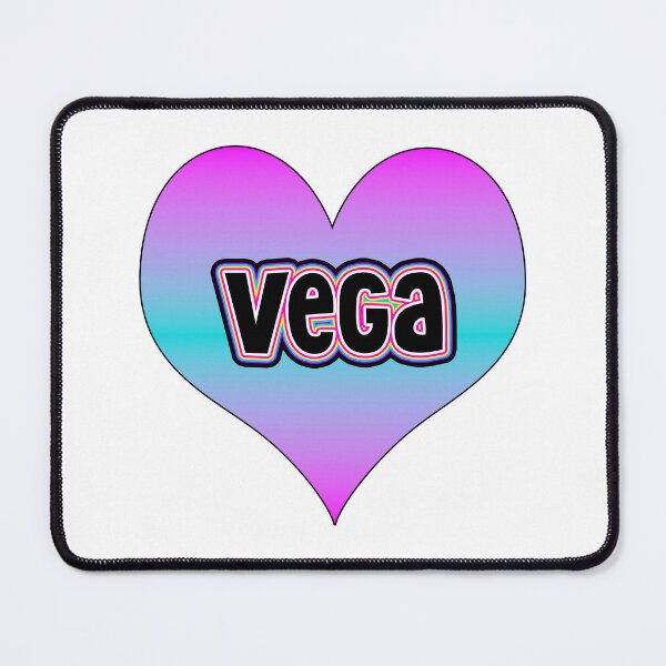 Item preview, Vega Heart designed and sold by dddesignsnj.