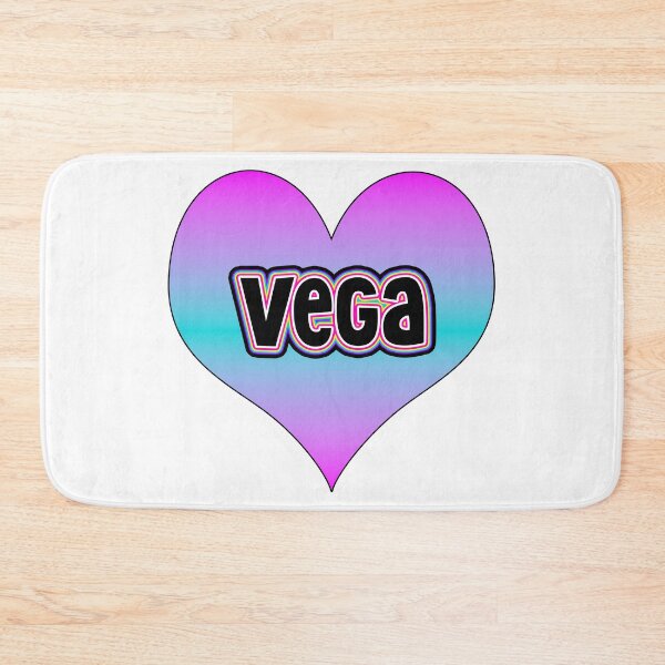 Item preview, Vega Heart designed and sold by dddesignsnj.