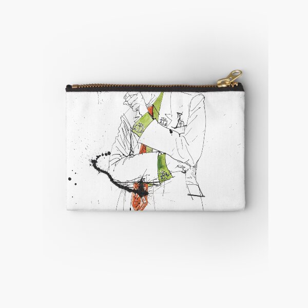 Item preview, Ralph Steadman, Saul Goodman, 2014 designed and sold by Graphee.