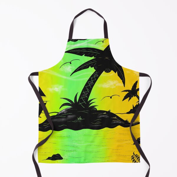 Item preview, Citrus Sunset  designed and sold by Inx Artworks.