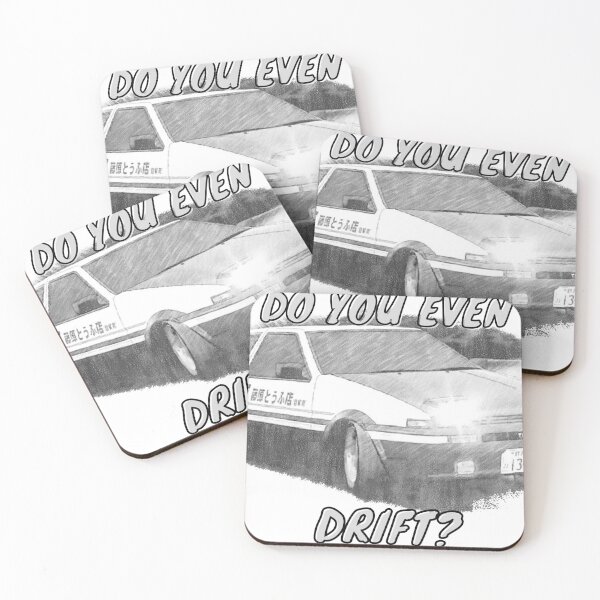 Item preview, Do you even drift? designed and sold by Vindexo.