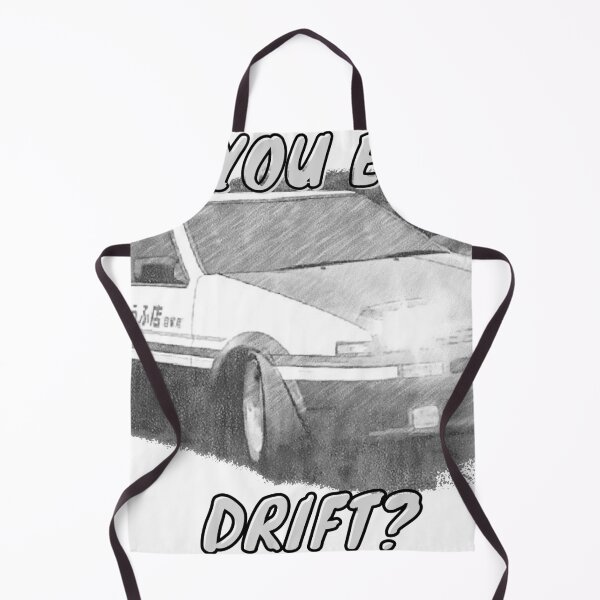 Item preview, Do you even drift? designed and sold by Vindexo.