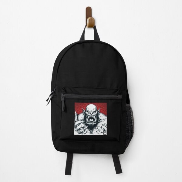 Item preview, ORK - TROLL - WILD FORCE - WARRIOR - 2 designed and sold by ArtProjectShop.