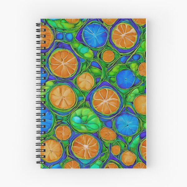 Item preview, Fruit Wallpaper designed and sold by Zenvo.