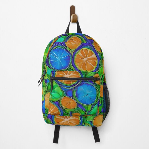 Item preview, Fruit Wallpaper designed and sold by Zenvo.