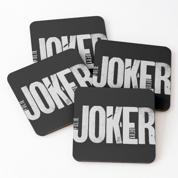 Artikelvorschau, Joker entworfen und verkauft von Atsuwu.